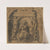 Thronende Madonna mit Kind in einer Nische (1582) by Hans Bock the Elder