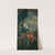Thronende Madonna mit Kind, von Heiligen verehrt (1760-1766) by Franz Anton Palko