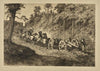 Through the wilderness. (1876)