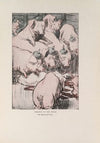 Thrown to the Swine (1916-1917)