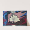 Thunder Shower (1940) by Arthur Dove