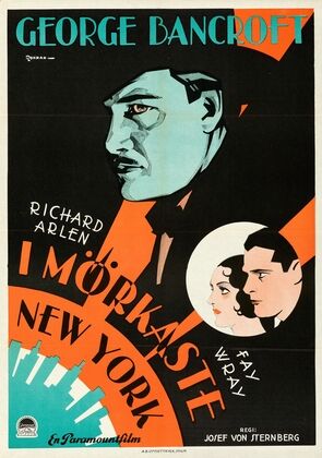 Thunderbolt (1930)