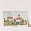 Thunstetten by Jakob Samuel Weibel