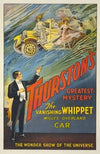 Thurston’s greatest mystery the vanishing whippet Willys-Overland car