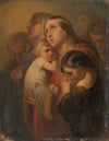 Thy kingdom come (1851)