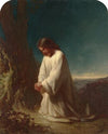 Thy Will be Done