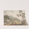 Thyrsbæk i egnen af vejle by Søren L. Lange