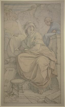 Tiburtine Sibyl
