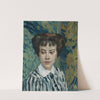 Tico Mewes (1912) by Leo Putz