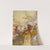 Tiepolo Ceiling, Milan by John Singer Sargent