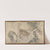 Tiger Family (early 1800s) by Kishi Ganku