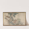 Tiger Family (early 1800s) by Kishi Ganku
