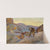 Tiger in the mountains by Rudolf Ernst