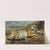 Tiger Resting (c. 1830) by Pierre Andrieu