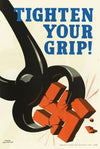 Tighten Your Grip!