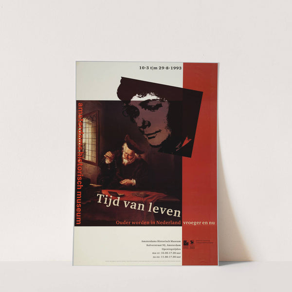 Tijd van leven by Ontwerpforum