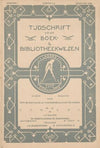 Tijdschrift voor boek- en bibliotheekwezen, maart-mei