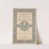 Tijdschrift voor boek- en bibliotheekwezen, maart-mei (1903) by Reinier Willem Petrus de Vries