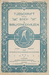 Tijdschrift voor boek- en bibliotheekwezen, september-october 1903