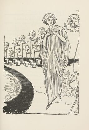 Tik-Tok of Oz Pl.13