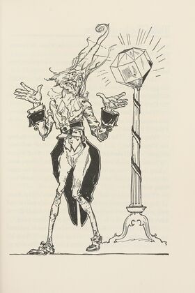 Tik-Tok of Oz Pl.17