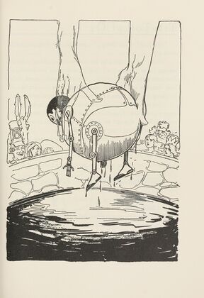 Tik-Tok of Oz Pl.19