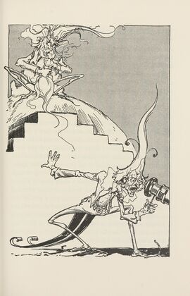 Tik-Tok of Oz Pl.21