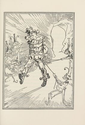Tik-Tok of Oz Pl.26