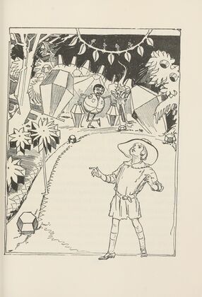 Tik-Tok of Oz Pl.31