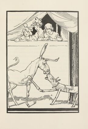 Tik-Tok of Oz Pl.36