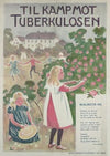Til kamp mot Tuberkulosen, Maiblomsten 1915 (1915)