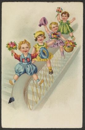 Til Mor (For Mom)