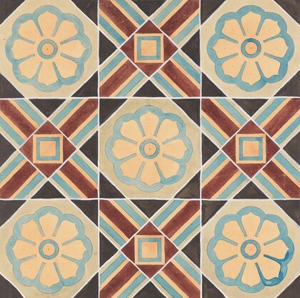Tile Design