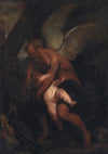 Time Clipping Cupid’s Wings