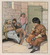 Jail the only remedy