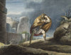 Timon of Athens, IV, 1, Without the walls of Athens (1829)