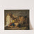Timon of Athens by Thomas Couture