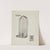 Tin Candle Sconce by Majel G. Claflin