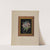 Tin Foil Flower (Painting) by Florence Stevenson