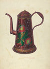 Tin Teapot