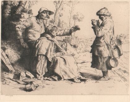 Tinkers (1882)