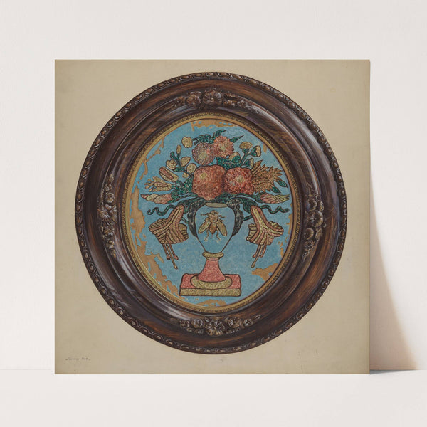 Tinsel Picture by George File