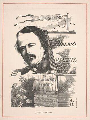 Tinsley Brothers [William Tinsley] (1873)
