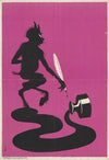 Tinte und Feder von August Zeiss & Co (1897)