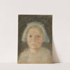 Tiny White Cap (1927) by Alice Pike Barney