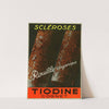 Tiodine (1910-1950) by Laboratoires Armingeat & Cie