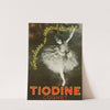 Tiodine (1910-1950) by Laboratoires Armingeat & Cie