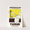 Tiodine (1910-1950) by Laboratoires Armingeat & Cie