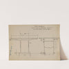 Tip Table by American 20th Century