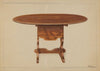 Tip Table (Hutch)